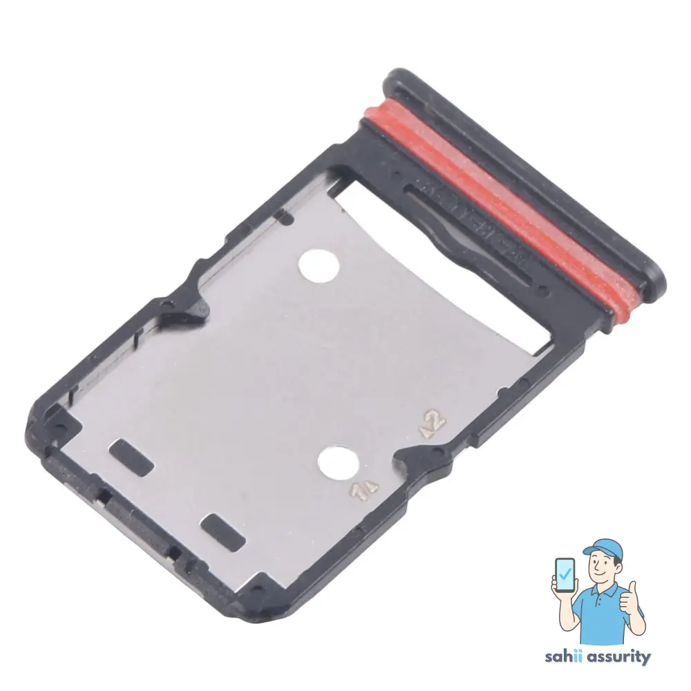 SIM Card Holder Tray for Infinix Note 30 5G thumbnail